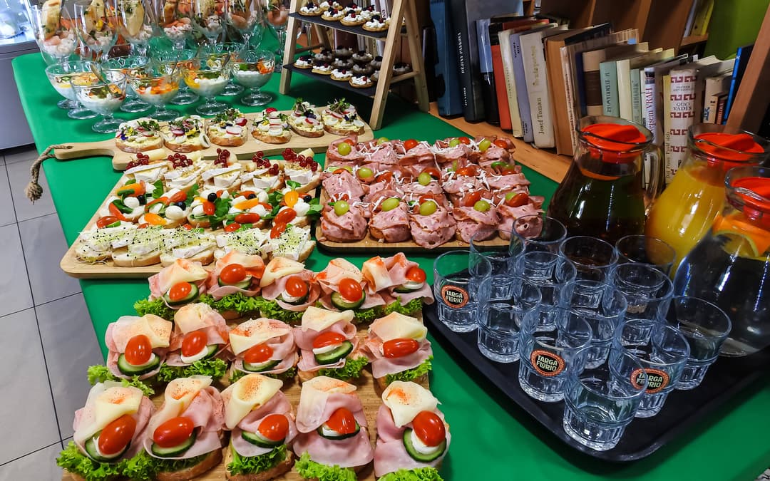 Brunch